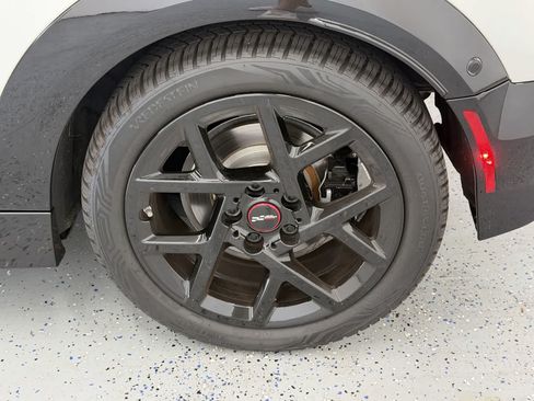 Used 2026 MINI Cooper S FWD image 22