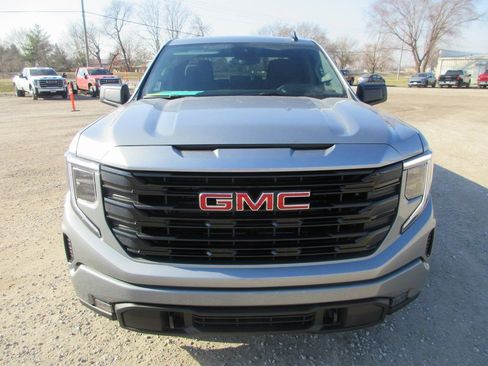 New 2026 GMC Sierra 1500 Elevation w/ Elevation Select Package RWD image 11