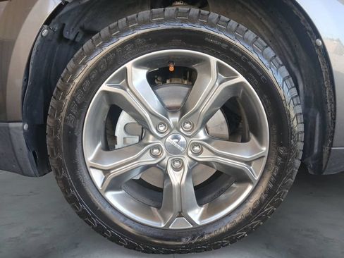 Used 2016 Dodge Journey Crossroad FWD image 14