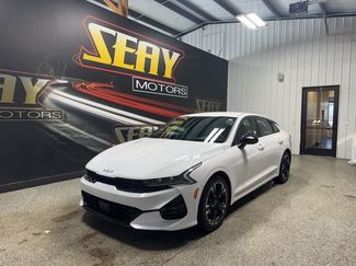 Used 2024 Kia K5 GT-Line w/ GT-Line Premium Package video 1