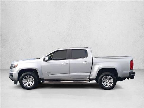 Used 2018 Chevrolet Colorado LT RWD image 9