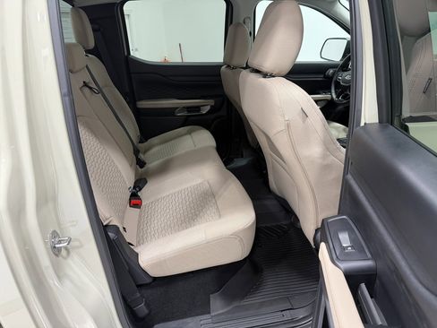 Used 2025 Ford Ranger XLT w/ FX4 Off-Road Package image 46