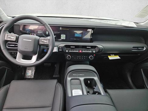 New 2026 Hyundai Palisade SEL image 11