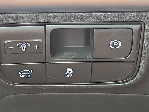 New 2026 Hyundai Tucson Limited AWD/4WD image 25