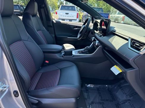 Certified 2025 Toyota RAV4 XSE w/ Weather Package image 17