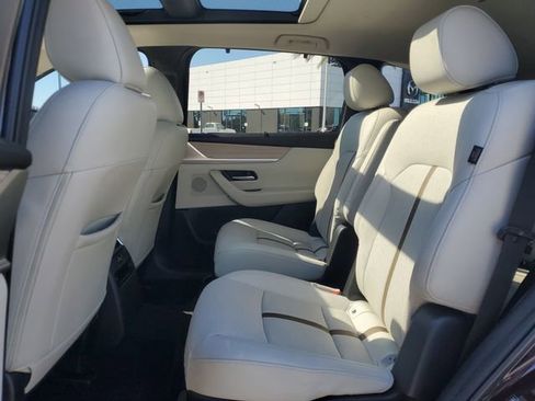 Certified 2024 MAZDA CX-90 Plug-In Hybrid w/ Premium Plus image 10