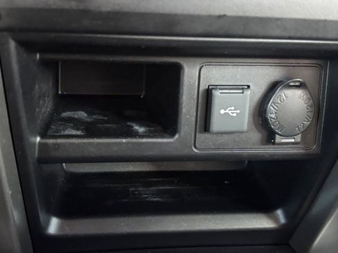 Used 2021 Toyota 4Runner SR5 RWD image 34