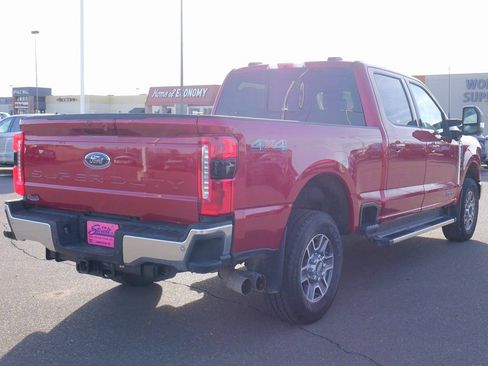 Used 2023 Ford F250 Lariat image 4