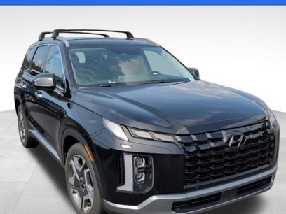 Used 2024 Hyundai Palisade Limited