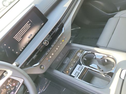 New 2026 Nissan Murano SV AWD/4WD image 35