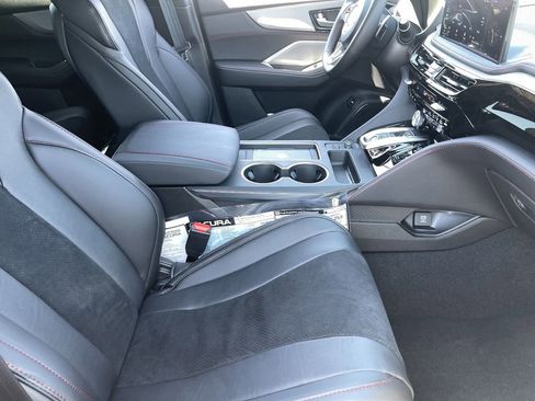 New 2026 Acura MDX A-Spec image 14