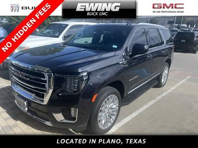 Used 2023 GMC Yukon SLT