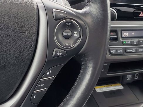 Used 2022 Honda Ridgeline RTL-E image 22