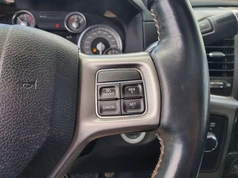 Used 2014 RAM 2500 Limited image 23