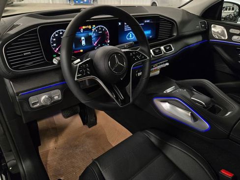 New 2026 Mercedes-Benz GLE 450 4MATIC Coupe image 20