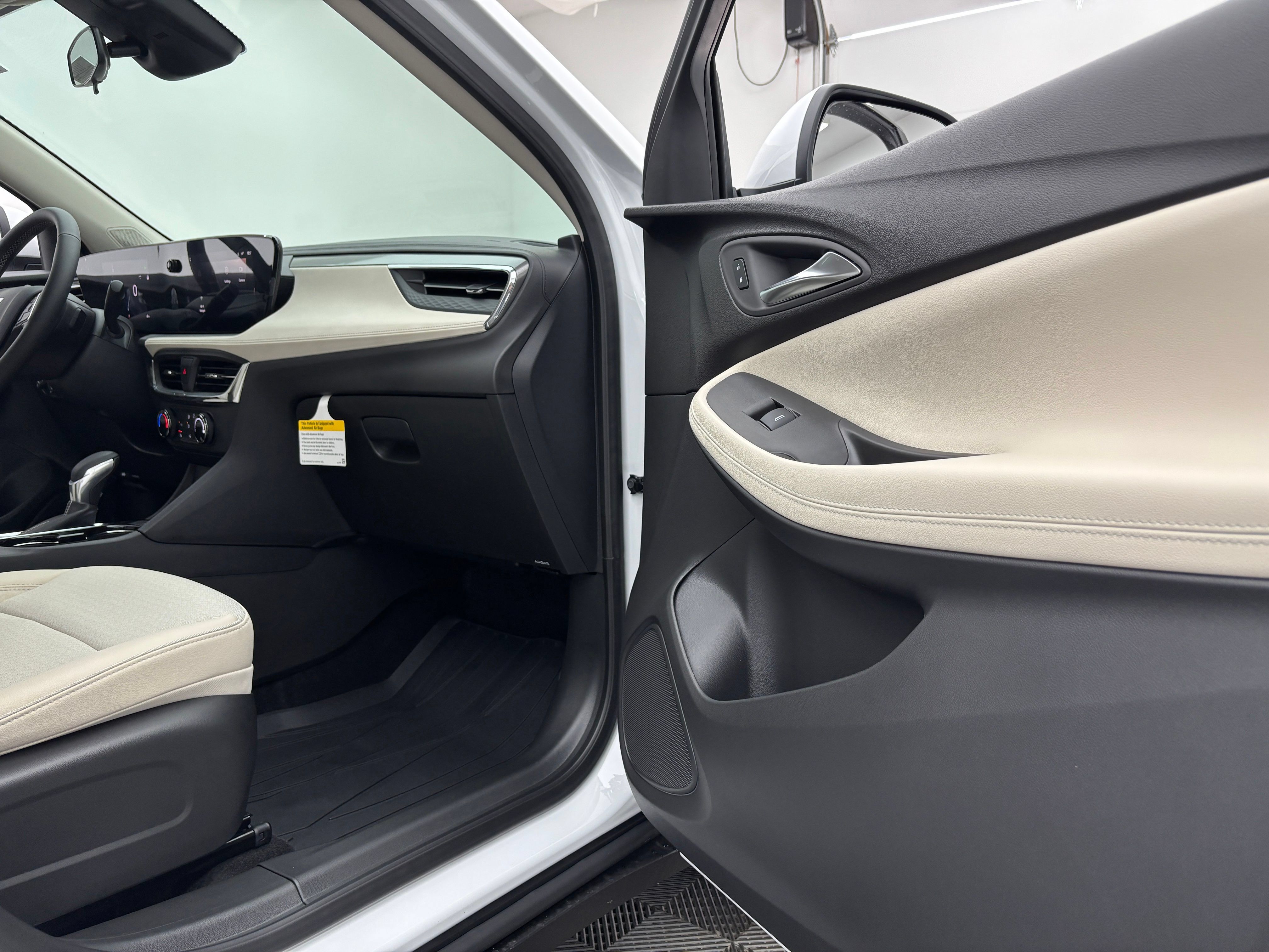 New 2026 Buick Encore GX Preferred w/ Advanced Technology Package FWD image 28