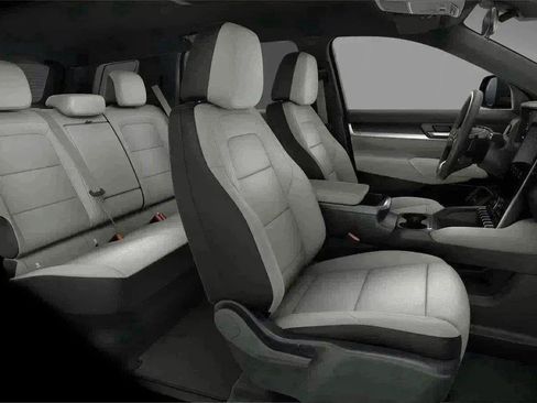 New 2027 GMC Terrain Elevation w/ Elevation Premium Package AWD/4WD image 24