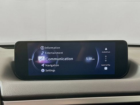 New 2026 MAZDA CX-50 2.5 Hybrid w/ Preferred Pkg AWD/4WD image 14