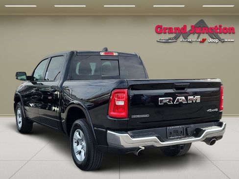Used 2025 RAM 1500 Big Horn image 5