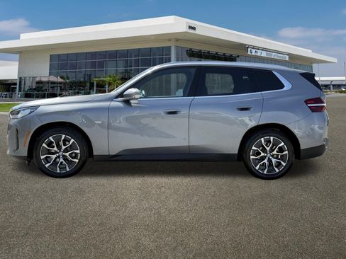Used 2026 BMW X3 xDrive30 w/ Premium Package AWD/4WD image 5