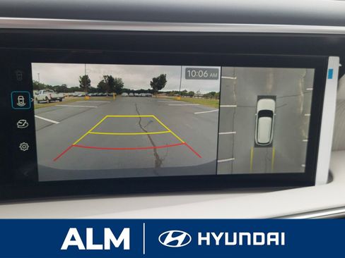 New 2026 Hyundai Palisade Calligraphy image 25