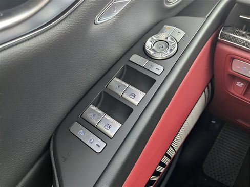 Used 2024 Genesis G80 3.5T Sport AWD/4WD image 25