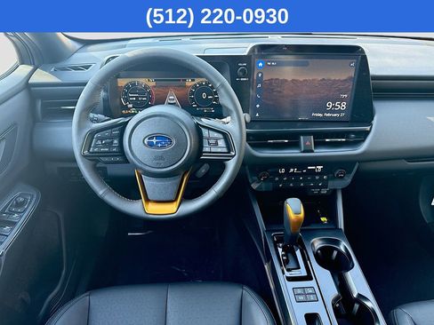 New 2026 Subaru Outback Wilderness image 29