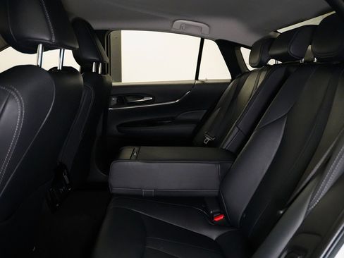 Used 2022 Toyota Mirai w/ Advanced Technology Package RWD image 22