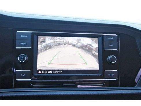 Used 2019 Volkswagen Jetta S w/ Driver Assistance Package image 24