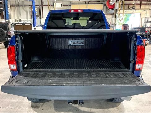 Used 2018 RAM 2500 Tradesman w/ Chrome Appearance Group AWD/4WD image 29