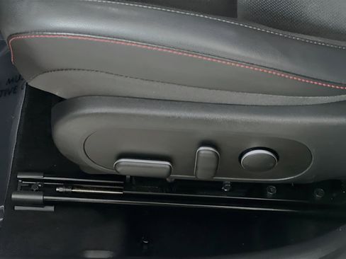 Used 2024 Hyundai Kona N Line image 16