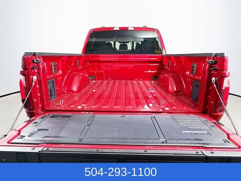 New 2025 Ford F150 XLT w/ Equipment Group 303A High image 27