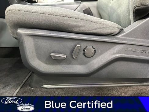 Certified 2022 Ford F150 XLT w/ Equipment Group 302A High image 22
