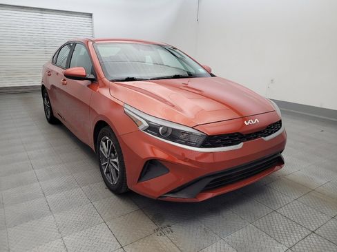 Used 2023 Kia Forte LXS FWD image 13