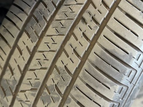 Certified 2024 Toyota bZ4X XLE image 37