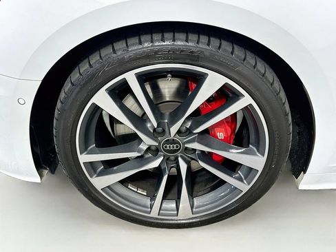Used 2024 Audi S5 Prestige AWD/4WD image 24