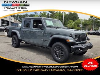 New 2026 Jeep Gladiator Sport AWD/4WD video 1