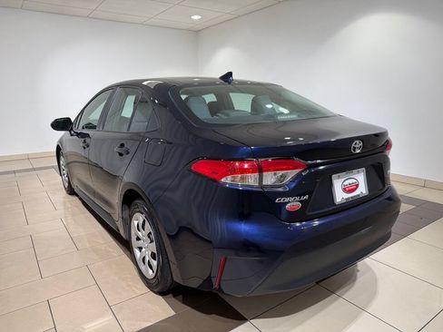 Used 2024 Toyota Corolla LE FWD image 3