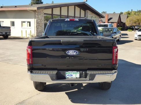 New 2026 Ford F150 XL w/ Equipment Group 103A High image 4