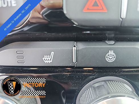 New 2026 RAM 1500 2WD Crew Cab image 6