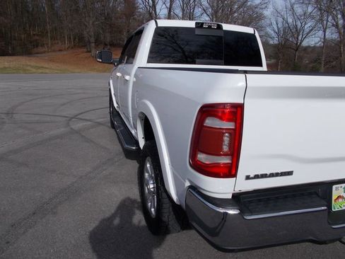 Used 2022 RAM 2500 Laramie image 20