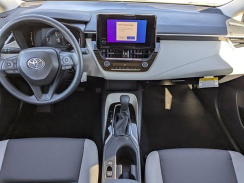 New 2026 Toyota Corolla LE image 14