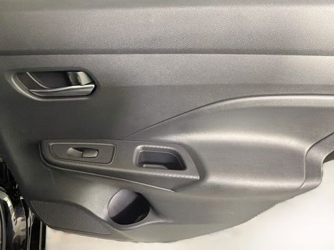 Used 2024 Nissan Versa SV w/ Trunk Package FWD image 27