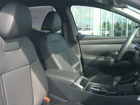 New 2026 Hyundai Santa Cruz SEL image 10