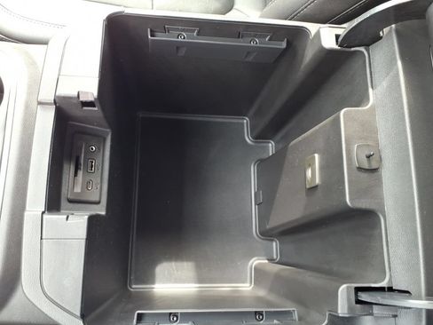 Used 2021 Chevrolet Silverado 1500 RST w/ Convenience Package II AWD/4WD image 27