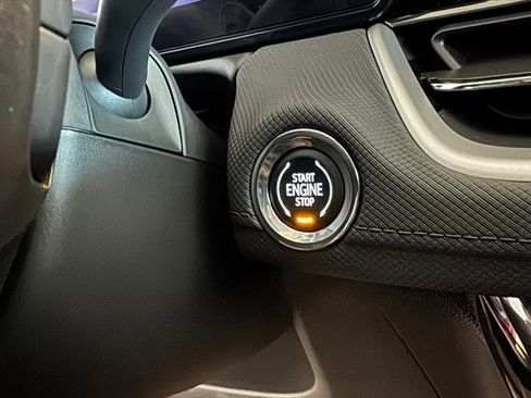 New 2026 Chevrolet TrailBlazer LT w/ Driver Confidence Package image 10