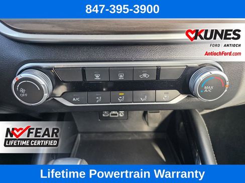 Used 2023 Nissan Altima 2.5 SV image 40