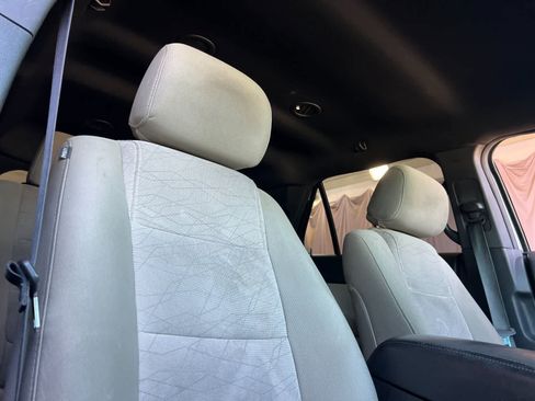 Used 2012 Ford Explorer FWD image 19