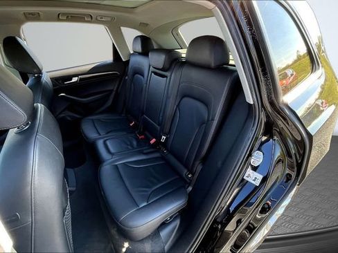 Used 2016 Audi Q5 2.0T Premium Plus w/ Premium Plus Package image 20