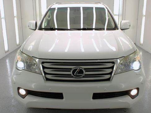 Used 2011 Lexus GX 460 Premium AWD/4WD image 3
